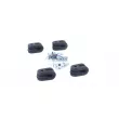 Kit d'assemblage, silencieux WALKER 85351 - Visuel 2