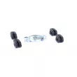 Kit d'assemblage, silencieux WALKER 85351 - Visuel 3