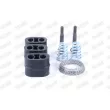 Kit d'assemblage, silencieux WALKER 85772 - Visuel 2