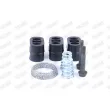 Kit d'assemblage, silencieux WALKER 85772 - Visuel 3