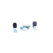 Kit d'assemblage, silencieux WALKER 85830 - Visuel 3