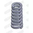 Boulon, système d'échappement WALKER 86005 - Visuel 2