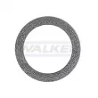 Joint d'étanchéité, tuyau d'échappement WALKER 86015 - Visuel 2