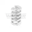 Boulon, système d'échappement WALKER 86087 - Visuel 3