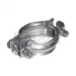 Pièce de serrage, échappement WALKER 86095 - Visuel 2