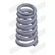 Boulon, système d'échappement WALKER 86122 - Visuel 2