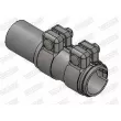 Raccord de tuyau, système d'échappement WALKER 86144 - Visuel 3