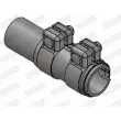 Raccord de tuyau, système d'échappement WALKER 86152 - Visuel 3