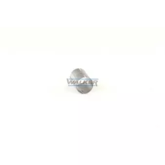Raccord de tuyau, système d'échappement WALKER 86154