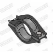 Pièce de serrage, échappement WALKER 86191 - Visuel 2