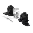 Kit d'assemblage, silencieux WALKER 86203 - Visuel 2