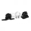 Kit d'assemblage, silencieux WALKER 86203 - Visuel 3