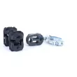 Kit d'assemblage, silencieux WALKER 86400 - Visuel 3