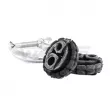 Kit d'assemblage, silencieux WALKER 86403 - Visuel 2