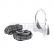 Kit d'assemblage, silencieux WALKER 86404 - Visuel 3