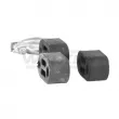 Kit d'assemblage, silencieux WALKER 86405 - Visuel 2
