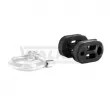 Kit d'assemblage, silencieux WALKER 86427 - Visuel 3