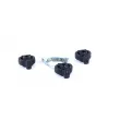Kit d'assemblage, silencieux WALKER 86428 - Visuel 3