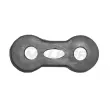 Bandes de caoutchouc, échappement WALKER 86511 - Visuel 2