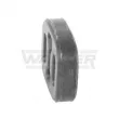 Bandes de caoutchouc, échappement WALKER 86512 - Visuel 2