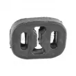 Bandes de caoutchouc, échappement WALKER 86512 - Visuel 3