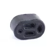 Bandes de caoutchouc, échappement WALKER 86513 - Visuel 3