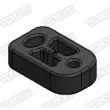 Bandes de caoutchouc, échappement WALKER 86515 - Visuel 2