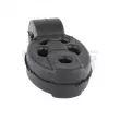 Bandes de caoutchouc, échappement WALKER 86533 - Visuel 2