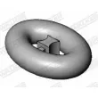 Bandes de caoutchouc, échappement WALKER 86537 - Visuel 2