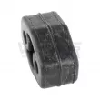 Bandes de caoutchouc, échappement WALKER 86538 - Visuel 3
