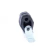 Bandes de caoutchouc, échappement WALKER 86539 - Visuel 3