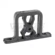 Bandes de caoutchouc, échappement WALKER 86547 - Visuel 3