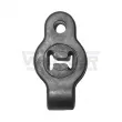 Bandes de caoutchouc, échappement WALKER 86551 - Visuel 2