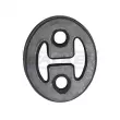 Bandes de caoutchouc, échappement WALKER 86554 - Visuel 2