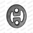 Bandes de caoutchouc, échappement WALKER 86554 - Visuel 3