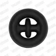 Bandes de caoutchouc, échappement WALKER 86559 - Visuel 3
