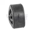 Bandes de caoutchouc, échappement WALKER 86564 - Visuel 3