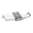Bandes de caoutchouc, échappement WALKER 86565 - Visuel 3