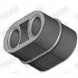 Bandes de caoutchouc, échappement WALKER 86567 - Visuel 2