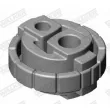 Bandes de caoutchouc, échappement WALKER 86571 - Visuel 2