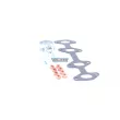 Kit d'assemblage, catalyseur WALKER 87503 - Visuel 2