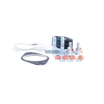 Kit d'assemblage, catalyseur WALKER 87511