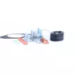 Kit d'assemblage, catalyseur WALKER 87511 - Visuel 2