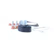 Kit d'assemblage, catalyseur WALKER 87511 - Visuel 3
