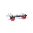Kit d'assemblage, catalyseur WALKER 87513 - Visuel 3