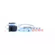 Kit d'assemblage, catalyseur WALKER 87514 - Visuel 1