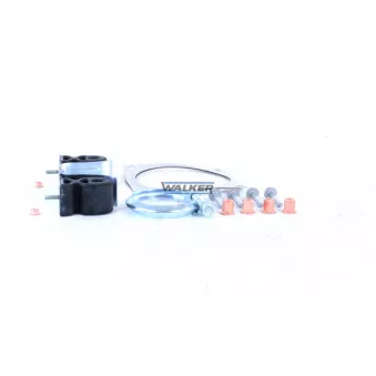 Kit d'assemblage, catalyseur WALKER 87514