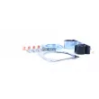 Kit d'assemblage, catalyseur WALKER 87514 - Visuel 3