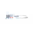 Kit d'assemblage, catalyseur WALKER 87517 - Visuel 1