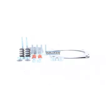 Kit d'assemblage, catalyseur WALKER
